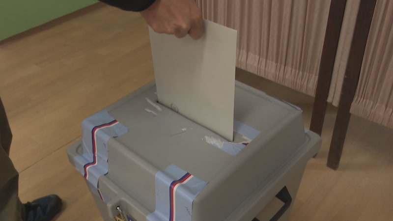 Lidé s volbami rozhodnou také o větrnících či hazardu. Kde se budou konat obecní referenda?
