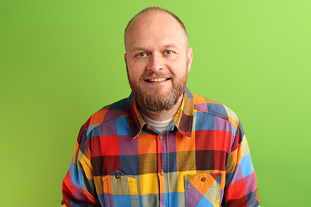 Hamburger z Prostějova trumfne i ty americké, láká na Hanou známý influencer Kicom