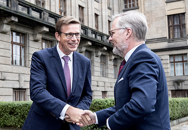 Je pravděpodobné, že ANO zvítězí, přiznal Kupka. Raduje se z propadu Stačilo!