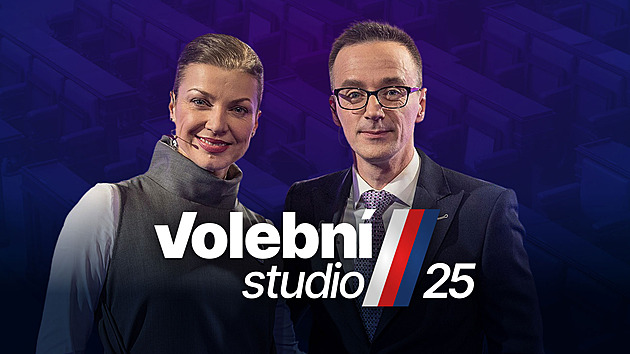 Volební studio iDNES.cz: Závěrečné debaty měly obrovský dopad, řekl šéfredaktor MF DNES