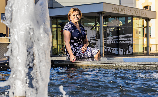 V Královéhradeckém kraji vyhrálo ANO. Nejvíc kroužků má adept na šéfa TOP 09