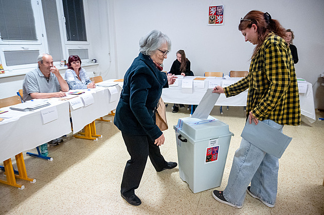 Ve Zlínském kraji dominuje ANO, má přes třetinu hlasů. Druhá je koalice SPOLU