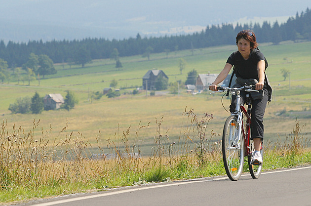 Božídarští se v referendu jednoznačně postavili proti výstavbě v Ryžovně