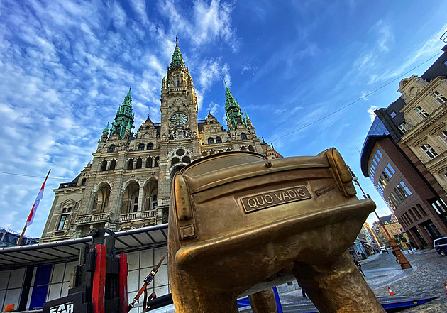 Volby podle Liberce. Jak hlasovali obyvatelé krajského města a jeho okolí?