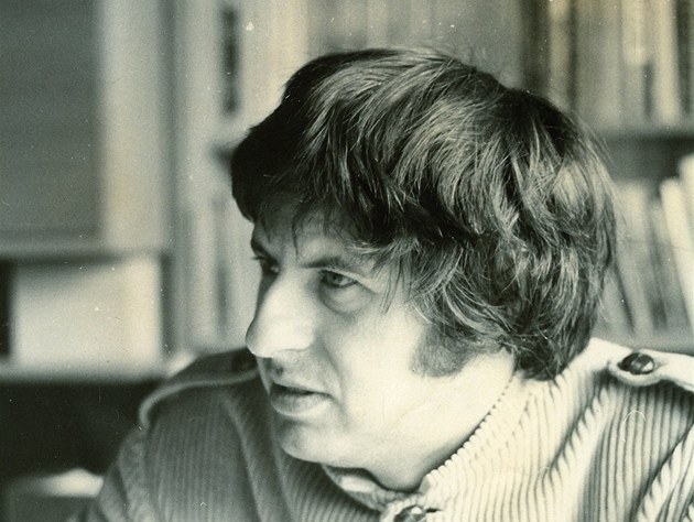 The New York Times ocenil zesnulého Klímu jako citlivého svědka v diktaturách