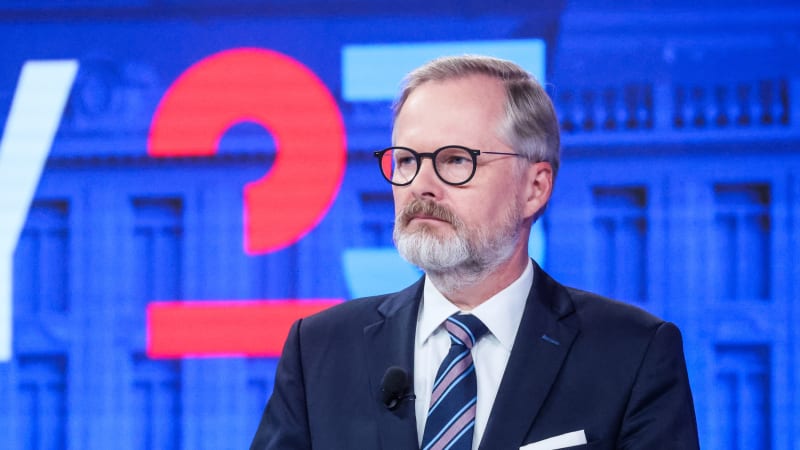 Fiala o budoucnosti Spolu: Nic neuzavíráme, situace v Evropě se ale změnila