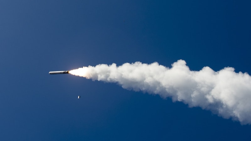 Superzbraň pro Ukrajinu? Zelenskyj chce udeřit hluboko v Rusku. Putin dal Trumpovi ultimátum