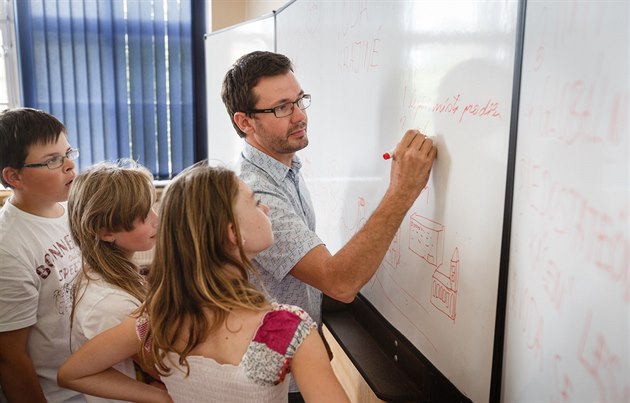 Velký návrat Zelených. Obroda někdy vyžaduje hodně času, říká bývalý šéf