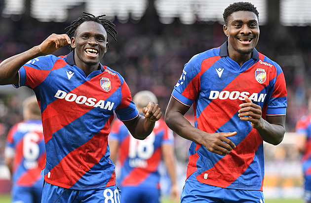 ONLINE: Plzeň - Hradec 1:2, domácí mohli srovnat, Durosinmi ale nedává penaltu