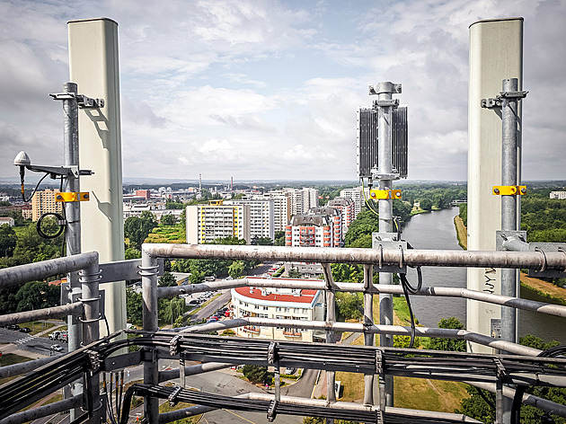 Viděli jsme Kuňku i fabriku světového giganta. Tato BTS nabízí úžasné výhledy
