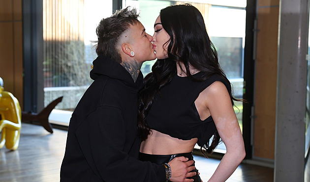 Rozchod po roce vztahu. Veronica Biasiol oznámila konec s přítelkyní Alicí