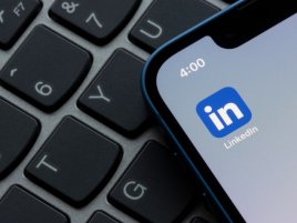 LinkedIn podává žalobu: Miliony falešných účtů měly krást data