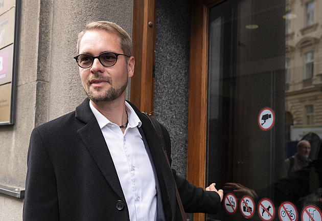 TOP 09 čeká volba šéfa, nominaci má Pospíšil, zájem kandidovat naznačil Havel