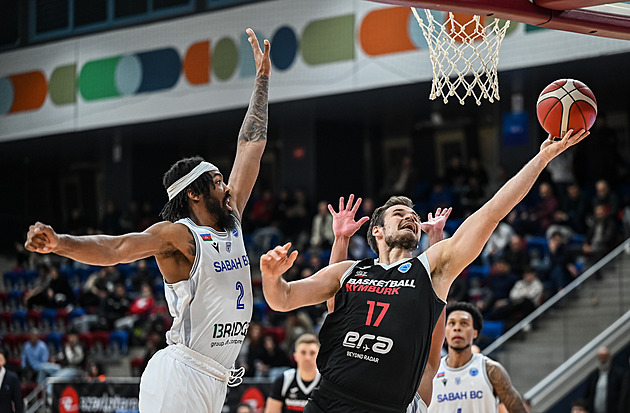 ONLINE: Nymburk jde do Ligy mistrů, na úvod s „povinností“ vyhrát