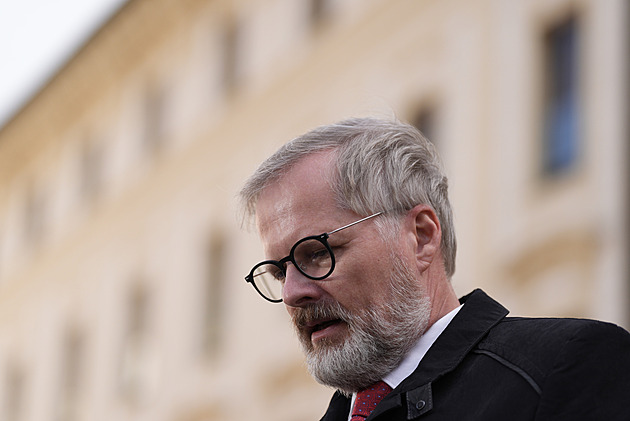 Fiala už nebude kandidovat na šéfa ODS, oznámil po prohře ve volbách s Babišem