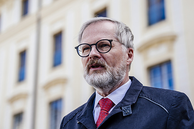 Politolog z Brna, který vzkřísil ODS. V čele strany překonal Petr Fiala i Václava Klause