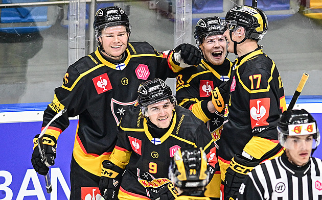 ONLINE: Sparta jde v Curychu do vedení, gól střílí Horák. Hradec nestačil na finské favority