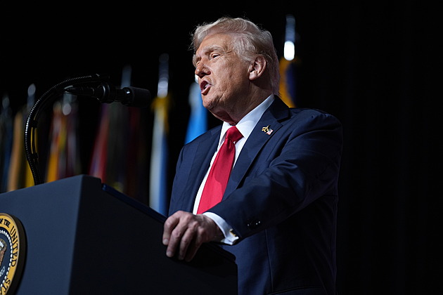 Trump oznámil dohodu o válce v Gaze. Hamás předá všechna rukojmí