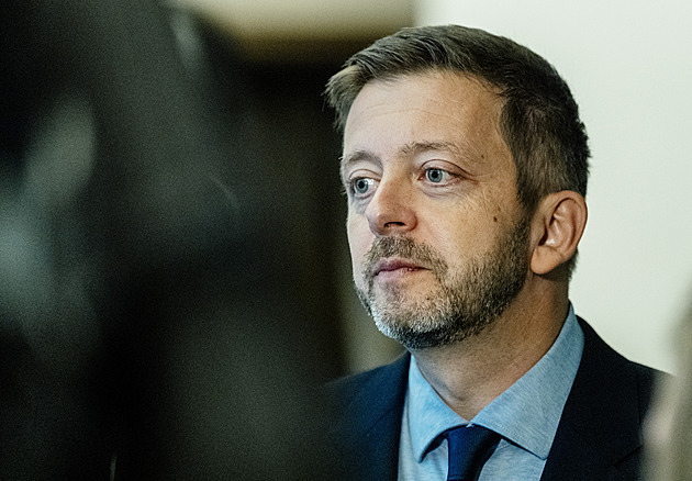 STAN chce místopředsedu Sněmovny. Nebudeme destruktivní opozice, řekl Rakušan