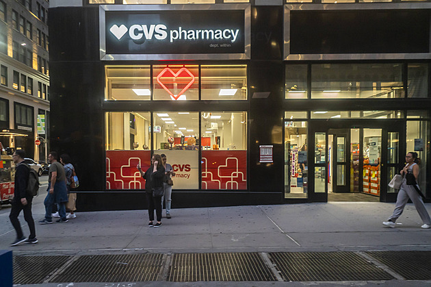 Trump z plánu cel vůči farmaceutickým společnostem vyloučil generika