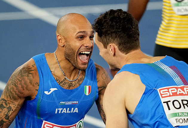 Špehování olympijského vítěze. Bratr sprinterského parťáka dostal tříletý trest