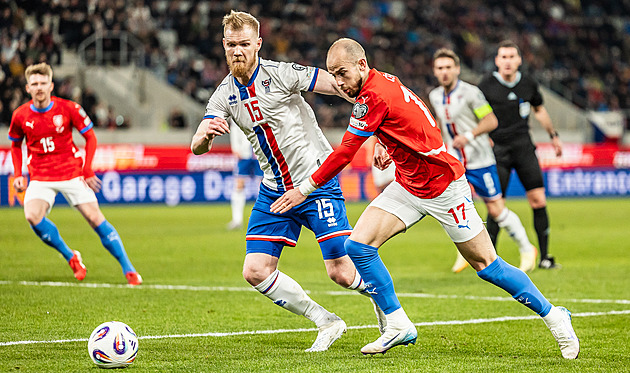 Klidně ten gól hoďte na mě. Jak Černý odešel z televizního rozhovoru