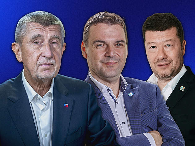 Babiš bude jednat s šéfem Motoristů Macinkou a s Turkem kvůli jeho aféře