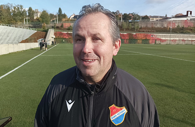 Galásek zpátky v Baníku: Doma dostal požehnání. Na nepěkné kroky je připraven