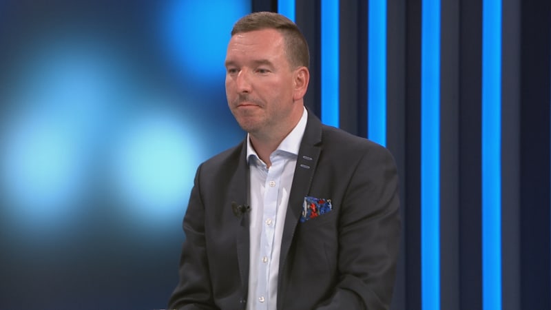 Kubáček: Turek ministrem zahraničí? Stejná situace jako s Lipavským, měl by tam být někdo jiný