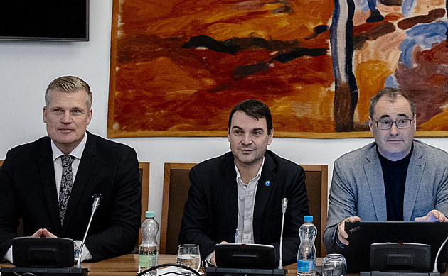 Motoristé sobě stojí za Turkem, chtějí řešit únik jeho spisu z policie do médií