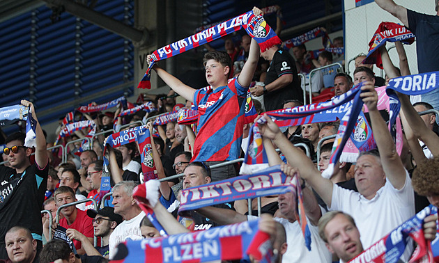 Antimonopolní úřad si posvítí na Plzeň. Zkoumá prodej klubu zbrojaři Strnadovi