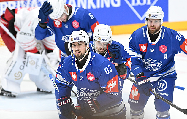 Hradec padl v prodloužení s Lausanne a v Lize mistrů končí. Brno po výhře postupuje