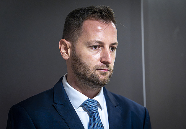 Nemrah odmítl vypovídat v kauze Dozimetr, aby neohrozil sebe a své blízké