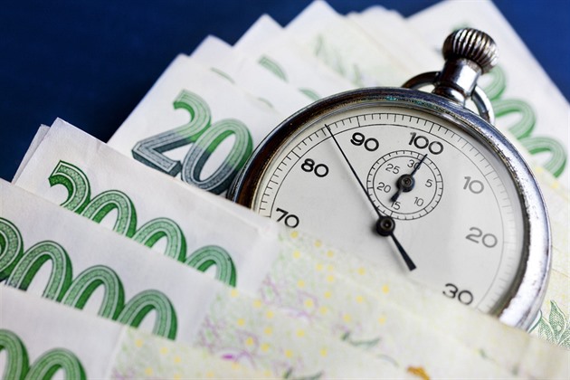 Dluh Česka vzrostl na rekordních 3,5 bilionu korun. Jen letos o 152 miliard