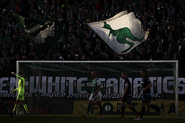 ONLINE: Bohemians - Plzeň 0:0, Hyský zahajuje plzeňskou štaci