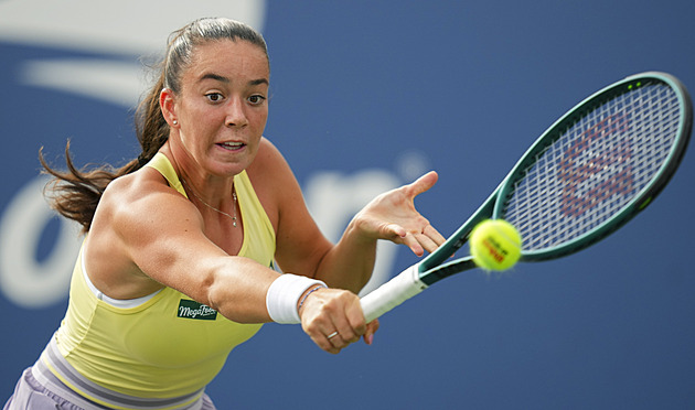 Skvělá Valentová poprvé zabojuje o titul! Do finále postoupil i Lehečka