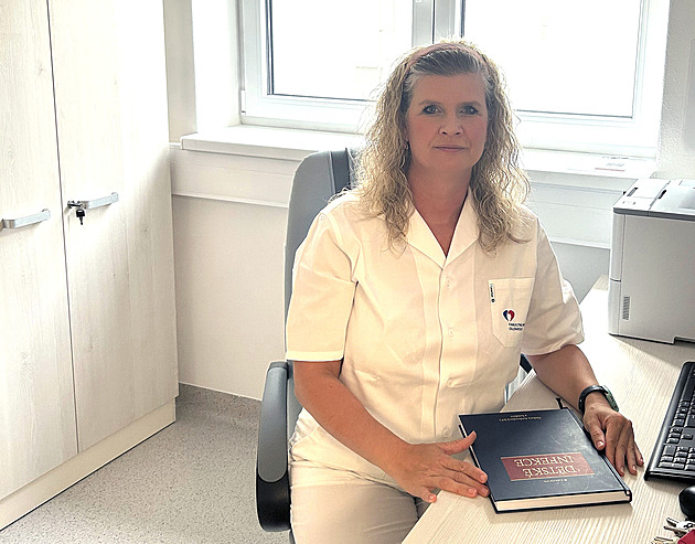 HIV je hrozbou i pro heterosexuální páry. A pozor na anální styk, varuje primářka