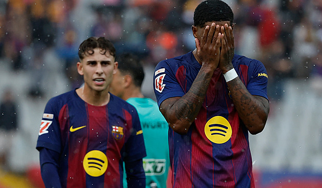 ONLINE: Barcelona v Lize mistrů hostí Olympiacos, pak Arsenal hraje s Atlétikem