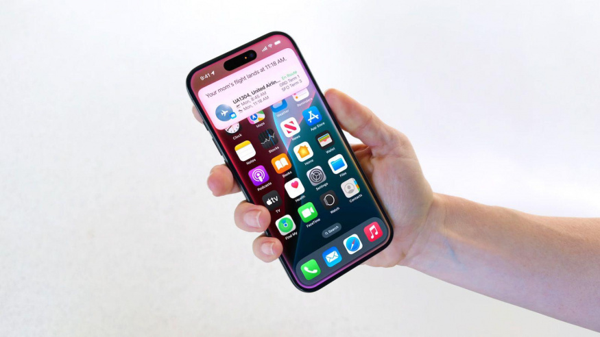 Přepracovaná Siri dělá Applu vrásky, nevěří ji ani vlastní zaměstnanci