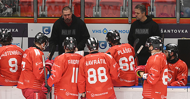 Olomoucká pohádka pokračuje, je čtvrtá. I díky výzvě a vlastenci Kašeho