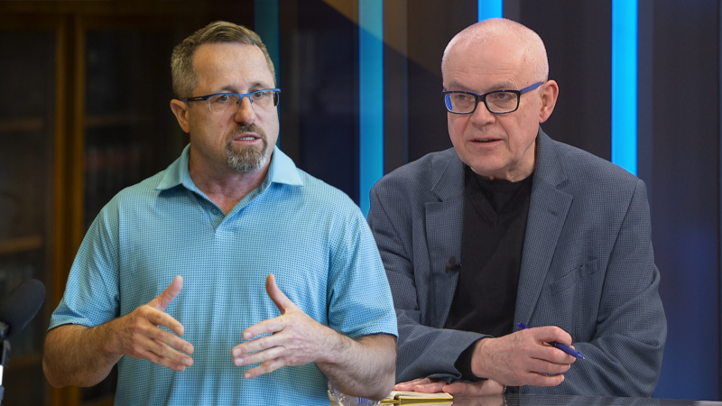 Se Špidlou chce zachránit SOCDEM: Konzervativní levice je podle něj ujetý nesmysl