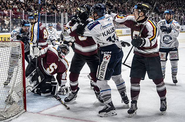 ONLINE: Sparta - Vítkovice 4:1. Domácí exhibici narušuje gólem Abdul