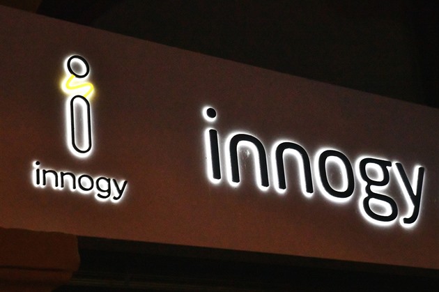 Innogy diverzifikuje portfolio, masivně investuje do výroby biometanu