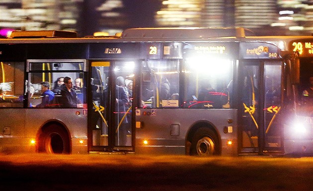 Spojů sokolovské MHD ubude. Město se tím snaží ušetřit statisíce ročně