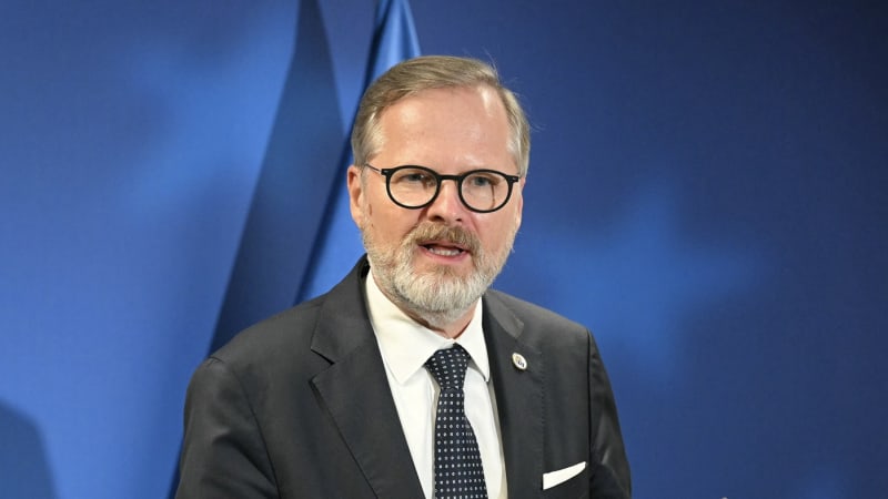 Fiala exkluzivně: Nestačí jen vykřikovat, co Brusel dělá špatně. Evropa se za mé vlády změnila