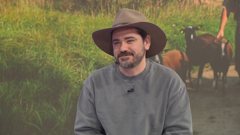 Otevřeli jsme se světu a já se konečně nadechl, říká Kotek. Promluvil i o roli syna Huberta