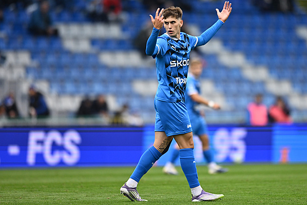 ONLINE: Ml. Boleslav - Karviná 0:0, domácí na ligovou výhru čekají déle než měsíc