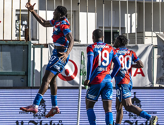 ONLINE: Plzeň - Baník 0:0, domácí s pěti změnami a poprvé doma pod Hyským