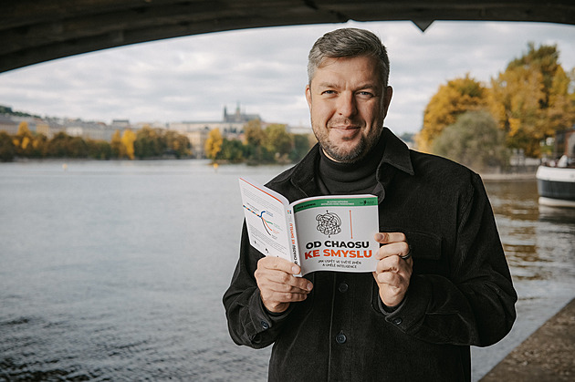 Hledejme smysl a buďme užiteční. Tak obstojíme v nové době, radí Ludwig