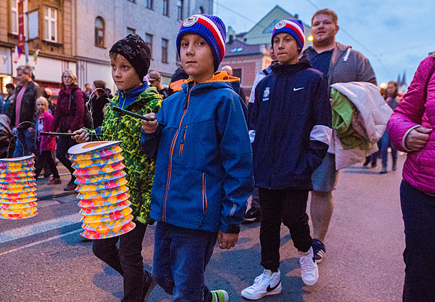 Výročí 107 let od založení Československa. Kde oslavit 28. říjen v Olomouckém kraji?